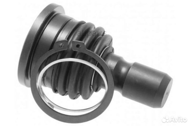 Jikiu JB22987 Опора шаровая Nissan Patrol Y62 (2010.)