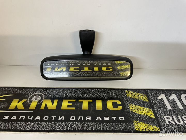 Зеркало салонное Santa Fe Spectra Tucson Starex