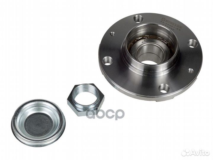 Ступица колеса зад прав Stellox 228 WH1399