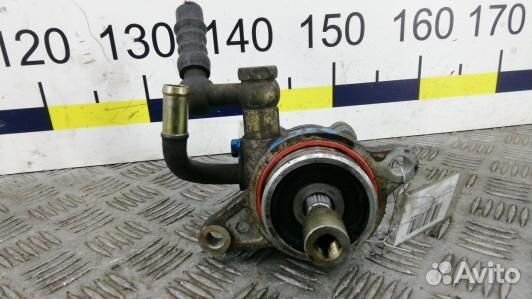 Насос гу дизельный nissan X-trail T30 (93C07BT01)