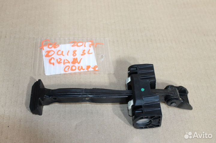 Ограничитель двери задней BMW 6 F06 Grand Coupe 20