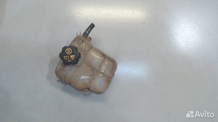 Бачок расширительный Chevrolet Cruze, 2011