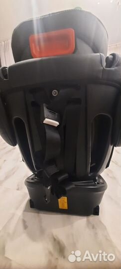 Автомобильное кресло isofix поворот на 360