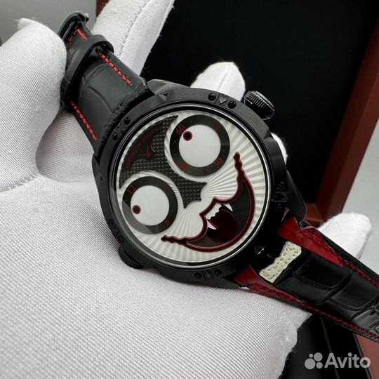 Часы Konstantin Chaykin мужские