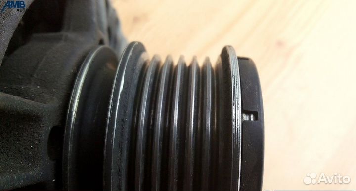 Генератор 038903023L