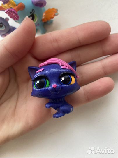 Littlest Pet Shop