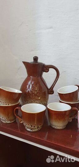 Керамика,графин,вазы