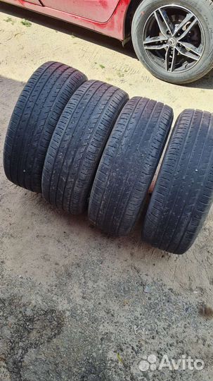 Toyo NanoEnergy R38 205/60 R16