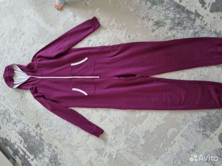 Кигуруми комбинезон и Платье 46 48