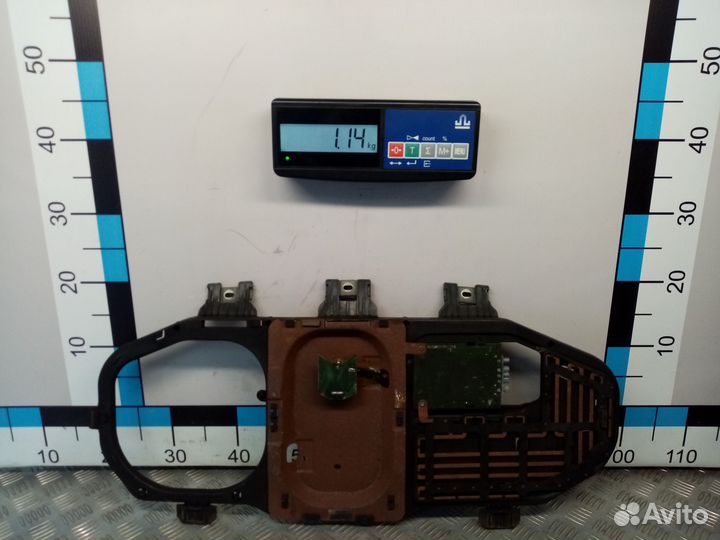 Б/У Антенна MB W164#001