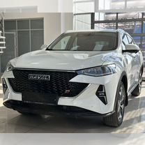 Haval F7x 2.0 AMT, 2023, 8 000 км, с пробегом, цена 2 790 000 руб.