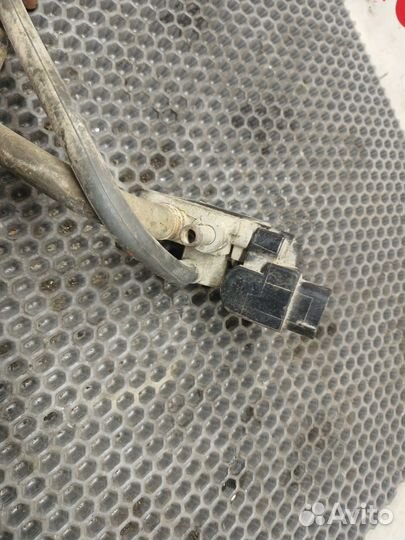 Клапан холостого хода Honda Odyssey RA6