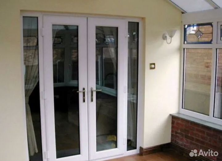 Окна пластиковые замер бесплатный