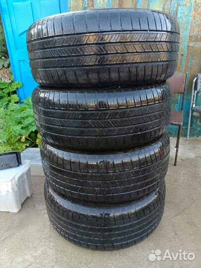 Goodyear Eagle LS 2 275/50 R20