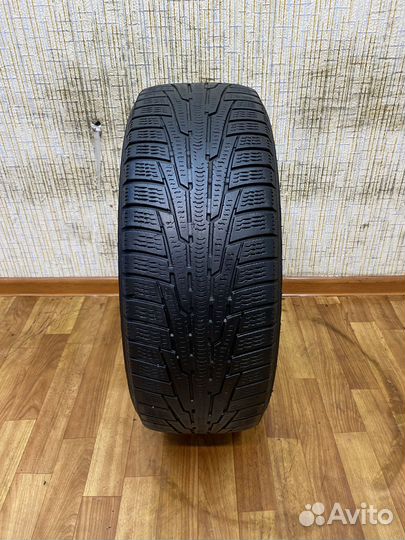 Nokian Tyres Hakkapeliitta R 205/55 R16