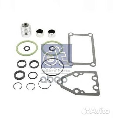 Комплект уплотнений 1.31465 DT Spare Parts