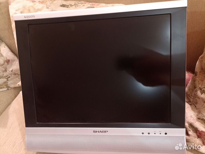 Телевизоры Sharp LC-20S4RU
