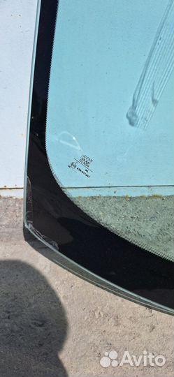 Автостекла