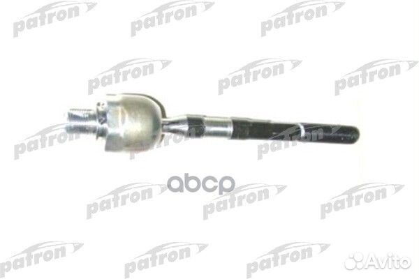 Тяга рулевая hyundai: accent 05- PS2060 patron