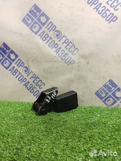 Ответная часть ремня безопасности задняя левая Bmw