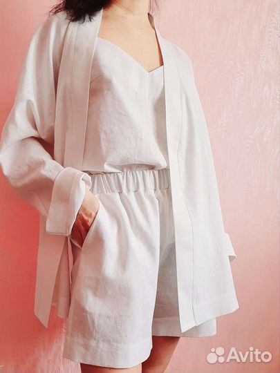 Пошив одежды на дому