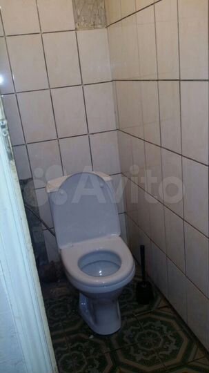 Комната 13 м² в 3-к., 1/9 эт.