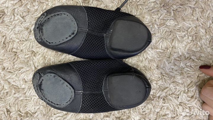 Джазовки для танцев