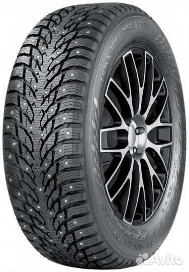 Nokian Tyres Hakkapeliitta 9 SUV 275/50 R20 113T