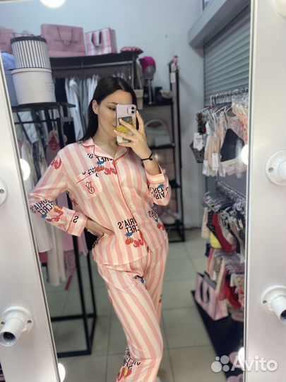 Victoria’s Secret пижама новая, оригинал