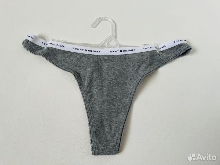 Трусы женские Tommy hilfiger оригинал