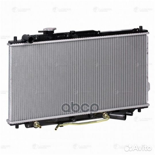 Радиатор охл. для а/м Kia Spectra (96) 1.5/1.6