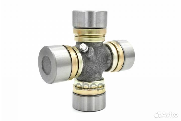 Крестовина газ-53 