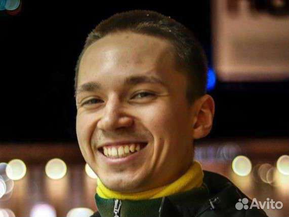 Репетитор по математике, алгебре, геометрии, ОГЭ