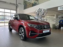 Новый Volkswagen Tayron X 2.0 AMT, 2023, цена от 5 650 000 руб.