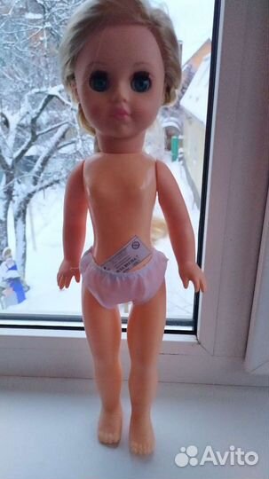 Кукла Мила ф-ка Весна