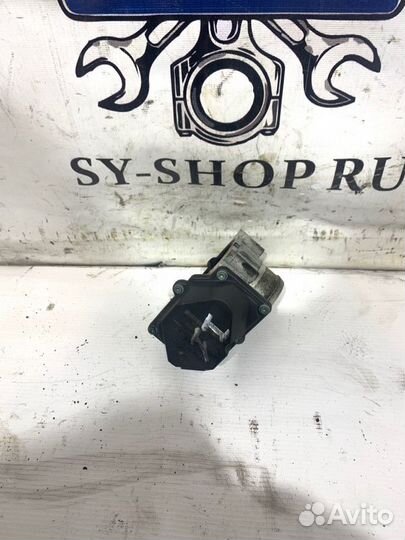 Дросельная заслонка Ssangyong Rodius D27DT 2012