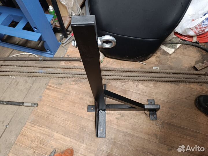 Кронштейн для боксерского мешка(груши)