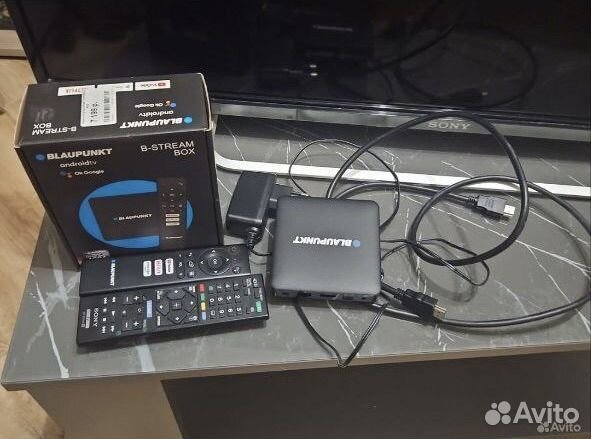 Телевизор sony kdl-40r474a