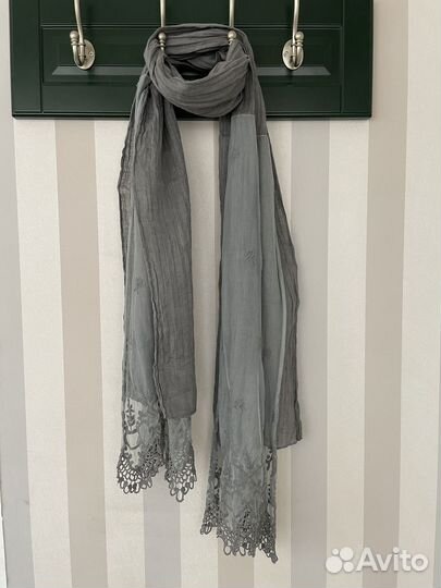 Шарф женский