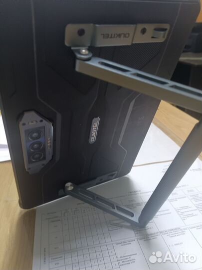 Oukitel планшет rt8