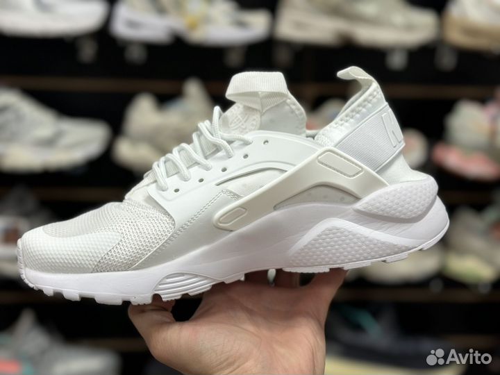 Кроссовки nike air huarache люкс 37-45