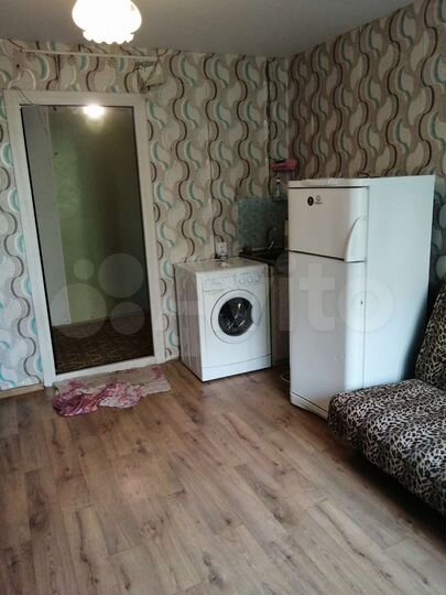 Комната 13,6 м² в 4-к., 5/12 эт.