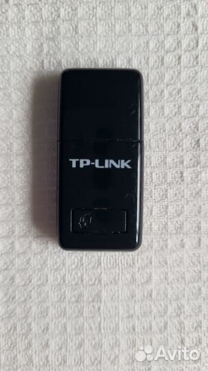 TP-link TL-WN823N