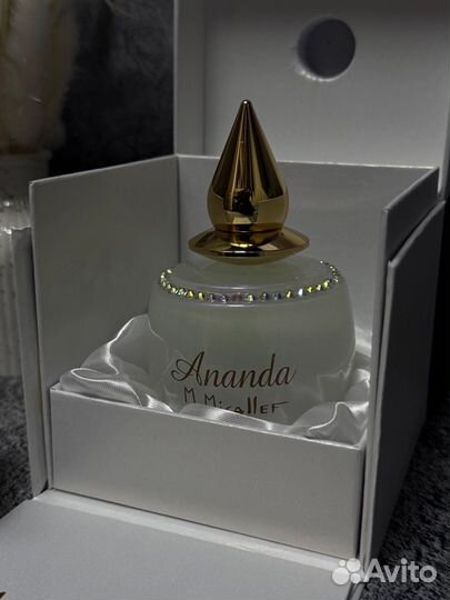Парфюм MicallefAnanda