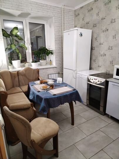 1-к. квартира, 47 м², 13/16 эт.