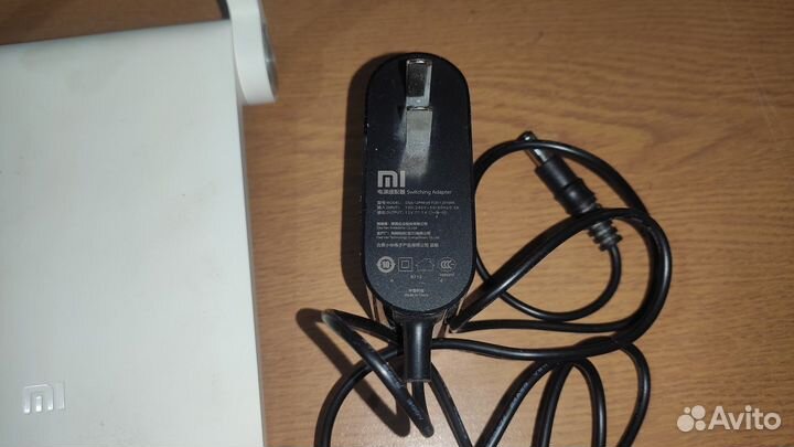 Двухдиапазонный WiFi роутер Xiaomi R1C 5ггц,2.4ггц