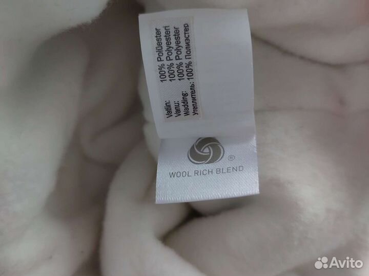 Шапка Kerry 50 новая зимняя