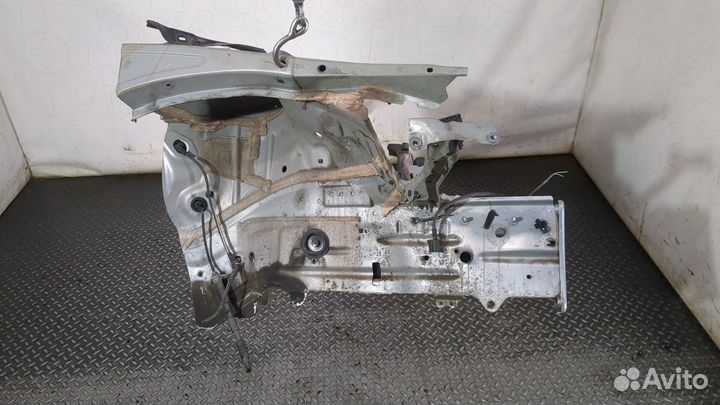 Лонжерон кузовной Audi A3 (8V), 2018