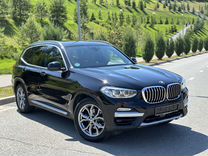 BMW X3 2.0 AT, 2019, 99 950 км, с пробегом, цена 3 990 000 руб.