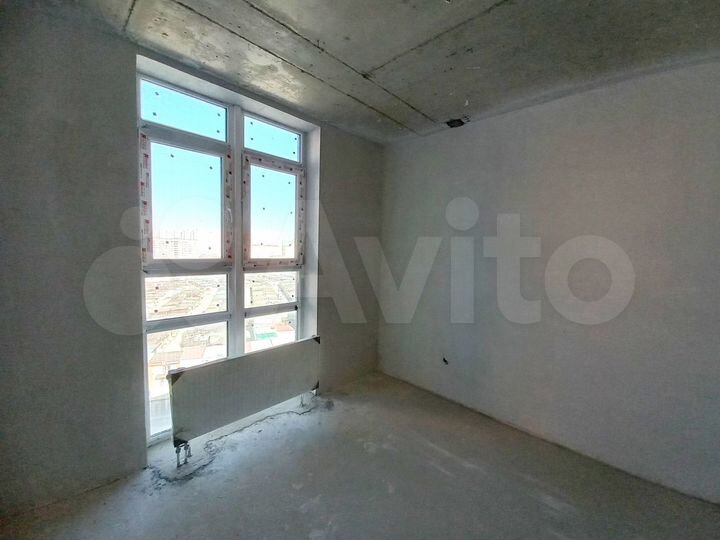 1-к. квартира, 36,8 м², 11/14 эт.